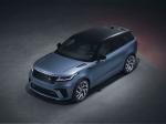 Land Rover Range Rover Velar SVAutobiography Dynamic Edition 2019 года (WW)